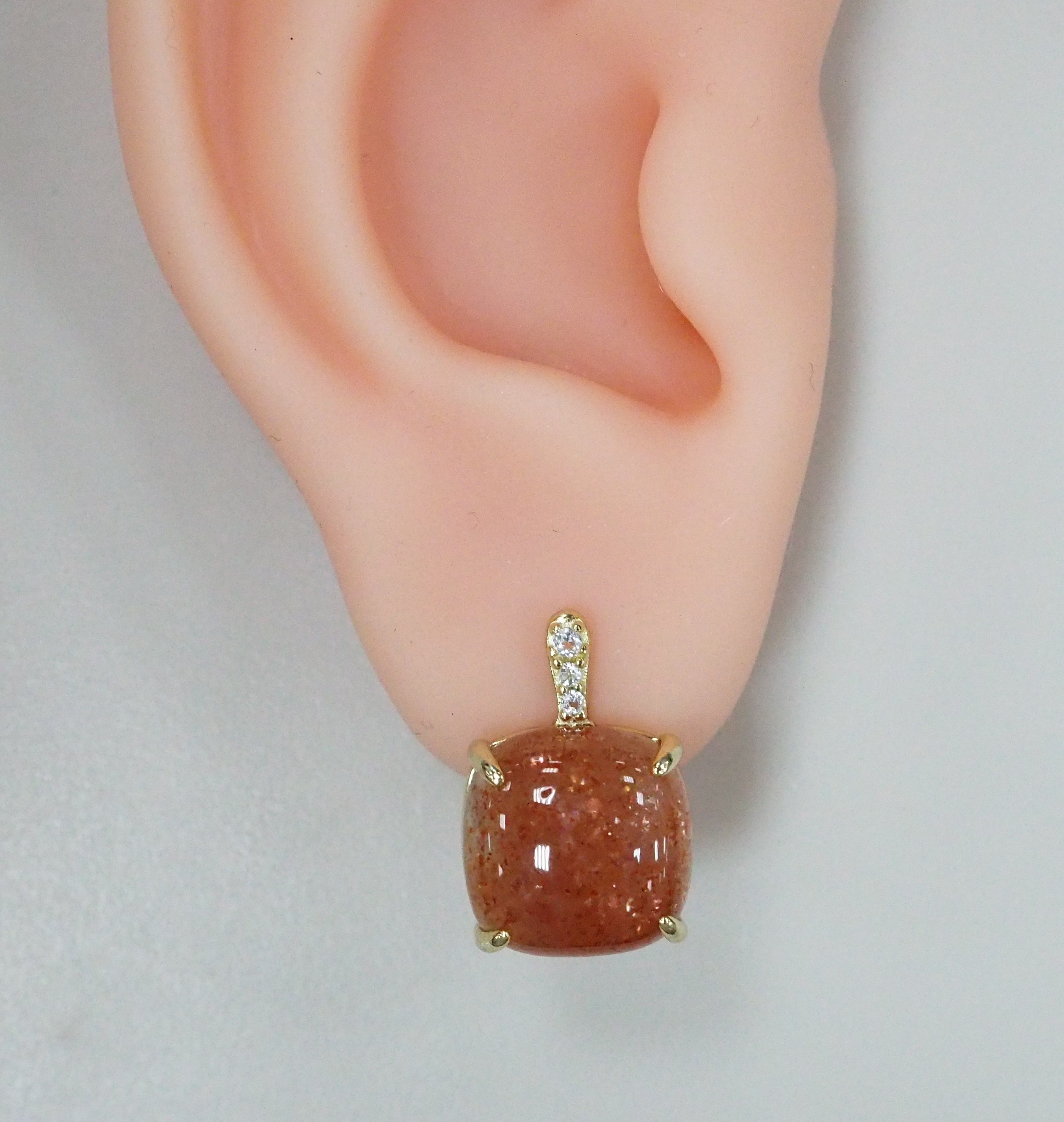 10522-003406 Серьги (Ag 925)